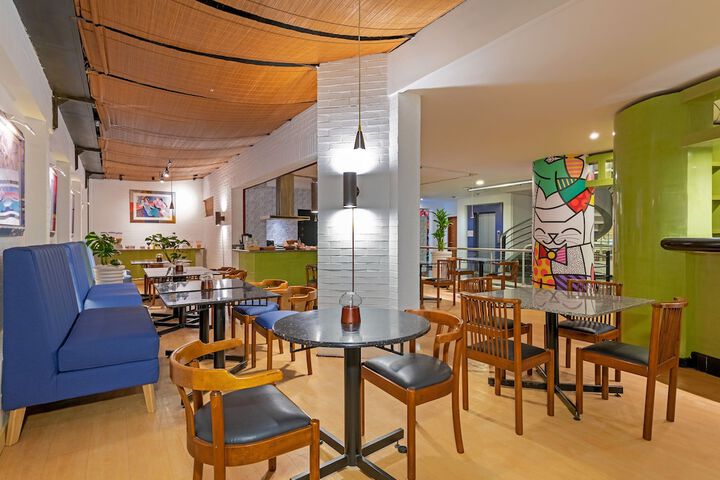 Restaurants