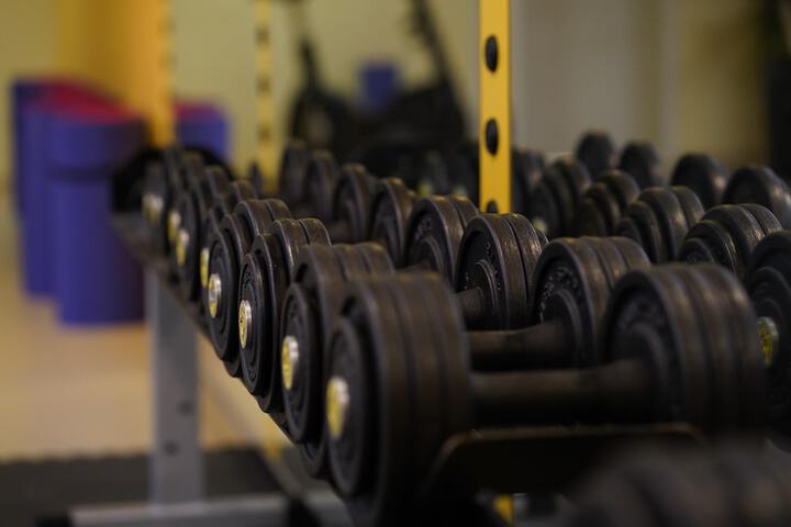 Health and Fitness 53 of 153