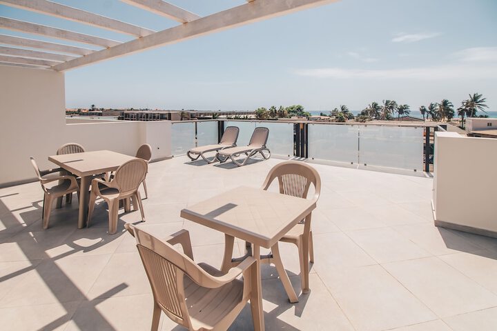 Terrace/Patio 19 of 71
