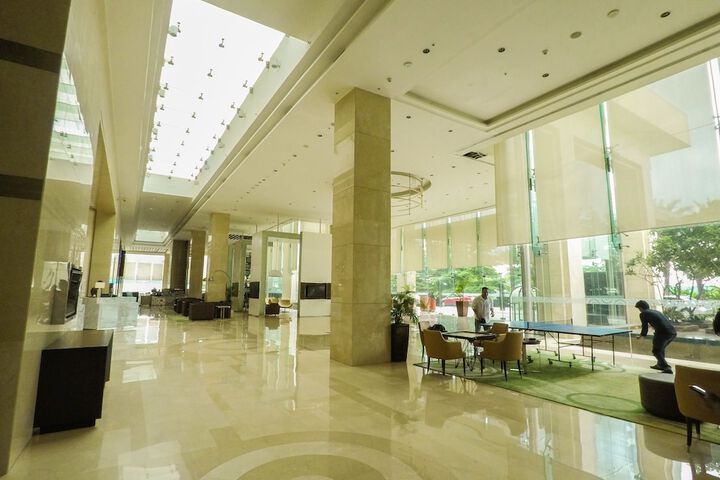 Hotel Interior 3 of 83