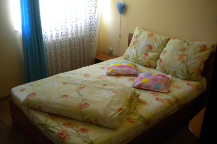 MOTEL DALIA