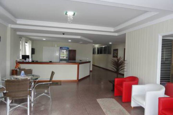 Hotel Interior 8 of 8