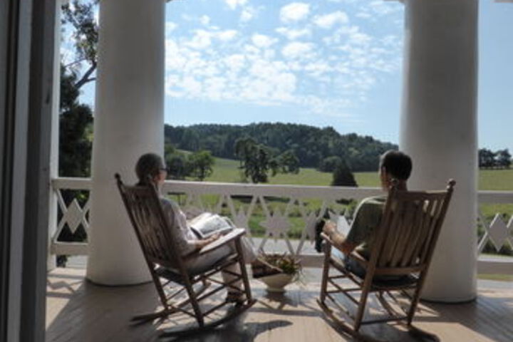 Terrace/Patio 71 of 79