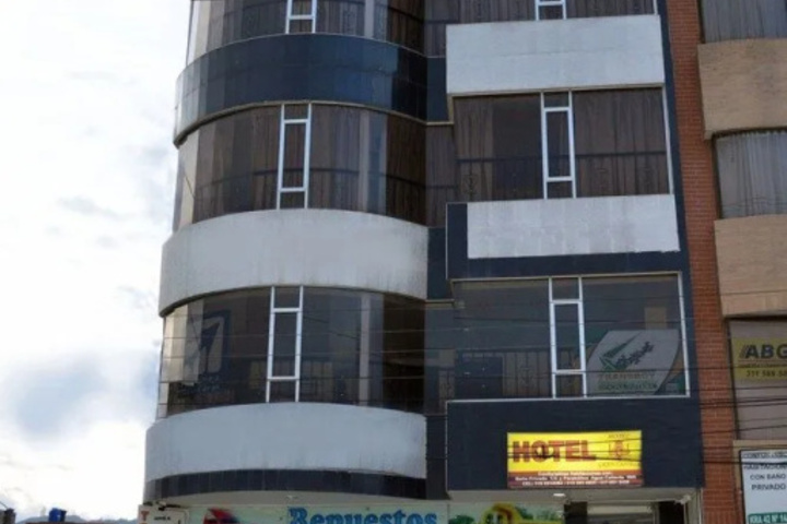 Hotel Gran Castell