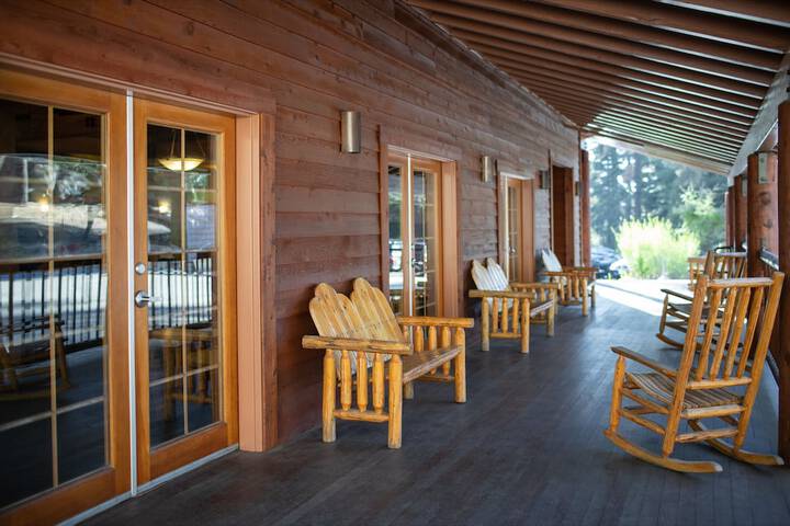 Porch