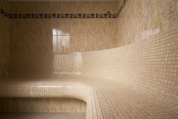 Relaxing Spa