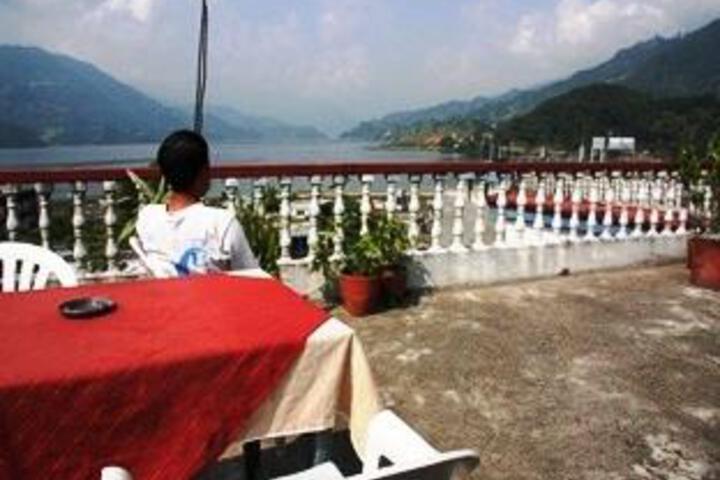 Hotel Mandap