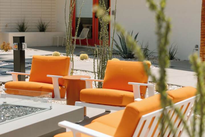 Terrace/Patio 72 of 87