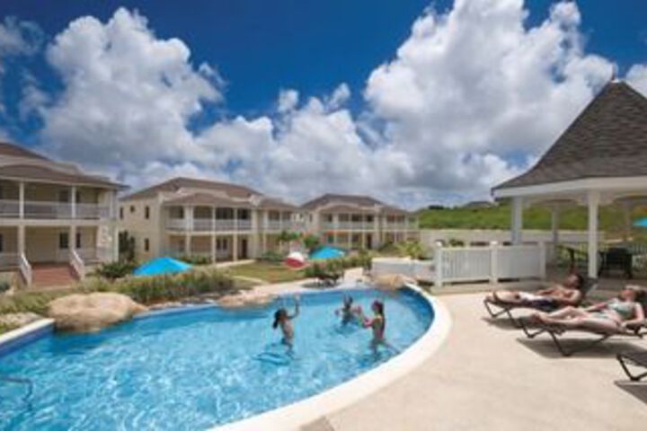 248 Windsurf Vuemont Barbados