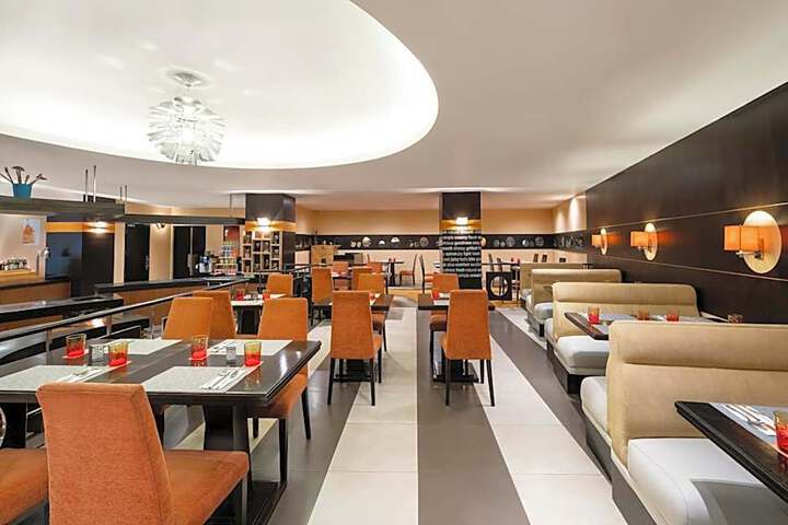 Fitness Facility Photos