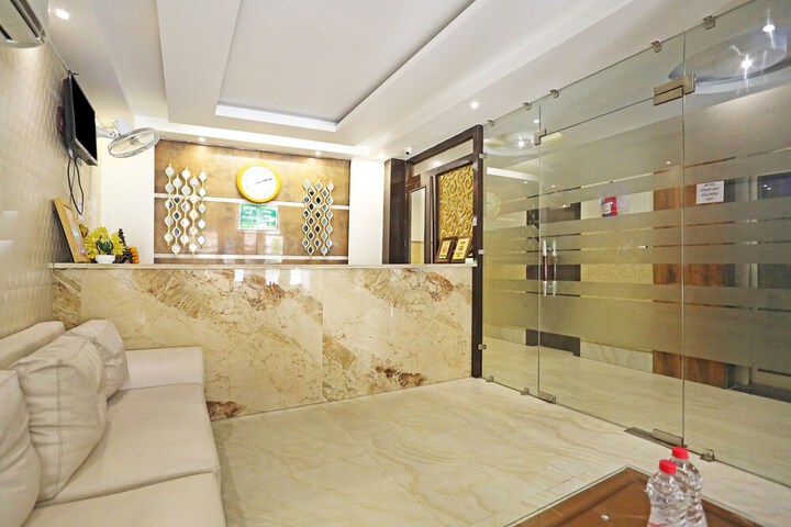 Hotel Interior 7 of 84