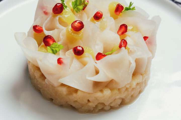 Dining Photos