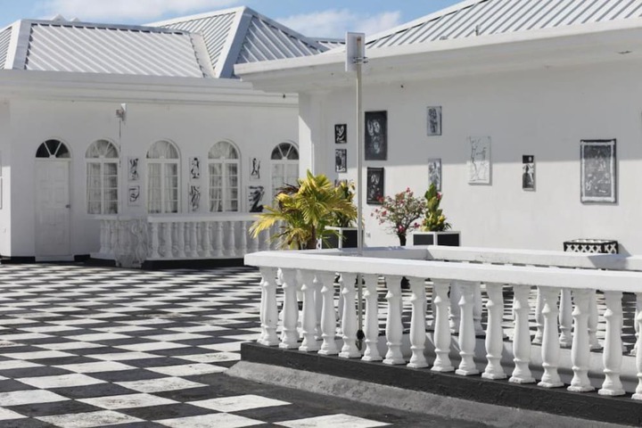 Terrace/Patio 87 of 107