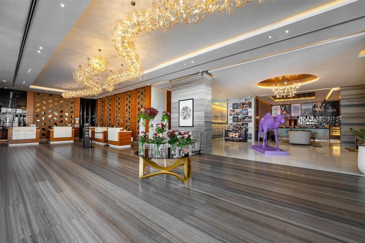 Hotel Interior 7 of 277