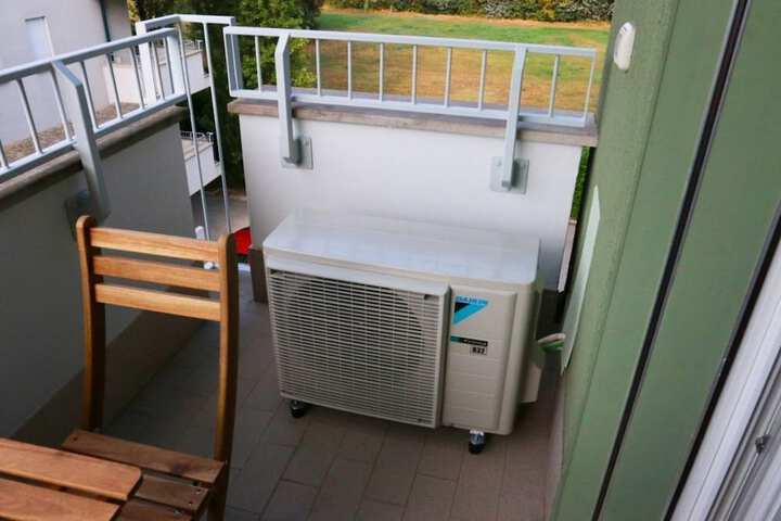 Terrace/Patio 1 of 19