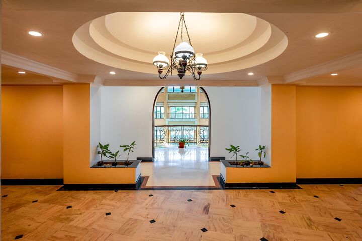 Hotel Interior 6 of 160
