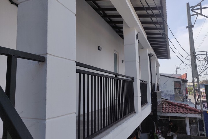 Hotel 21 of 22