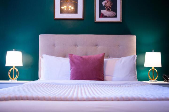 Fitness Center Photo