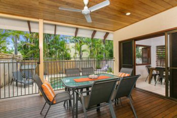 Terrace/Patio 14 of 14