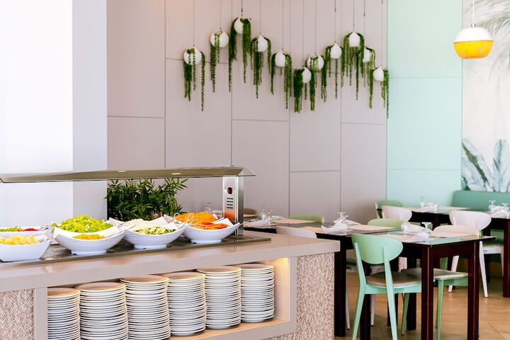 Dining Photos