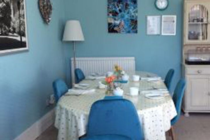 Fitness Center Photo