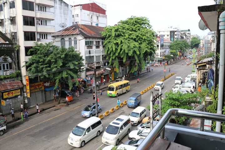 Hotel View 16 of 17