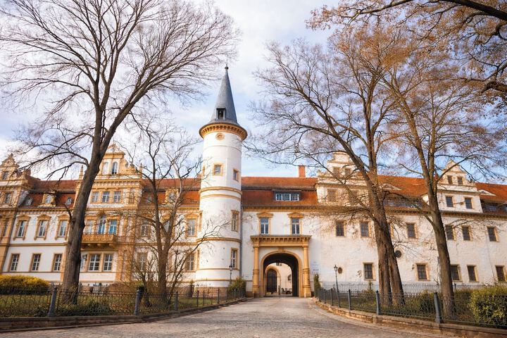 Image of Schlosshotel Schkopau
