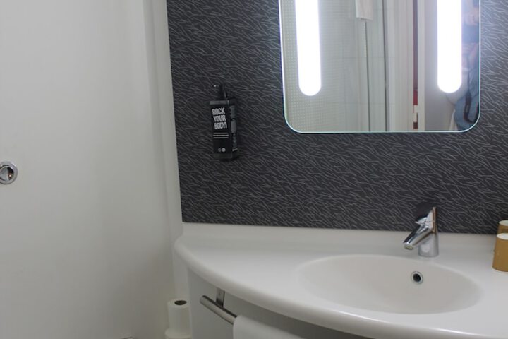 Bath Amenities