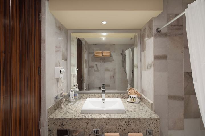 Bath Amenities