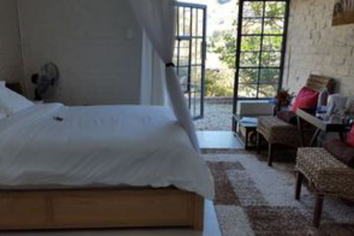 Essere Lodge Guest House in Tulbagh