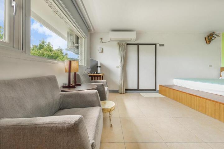 Guest Suite Photo