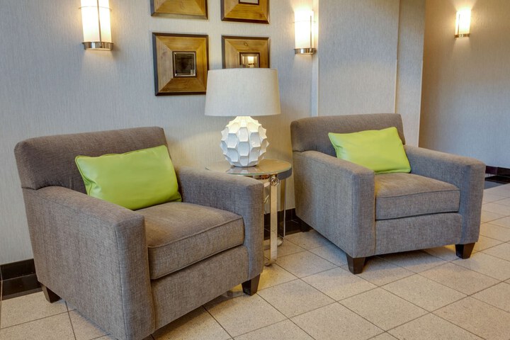 Hotel Interior 3 of 38