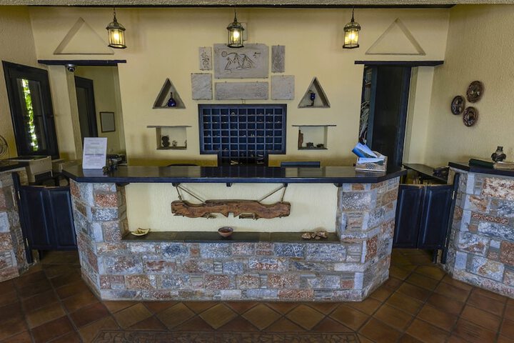 Lobby Photos