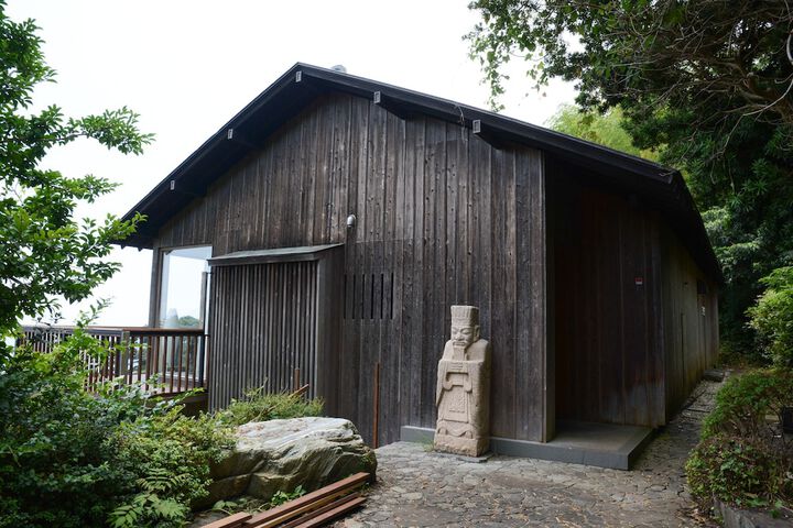 IZU INATORI HOUSE KANDO