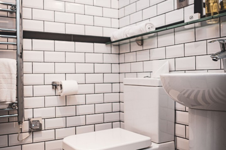 Bath Interior