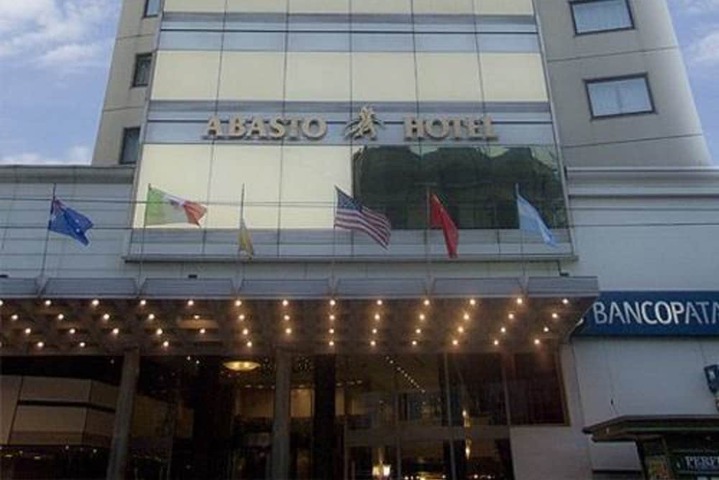 Hotel 35 of 37