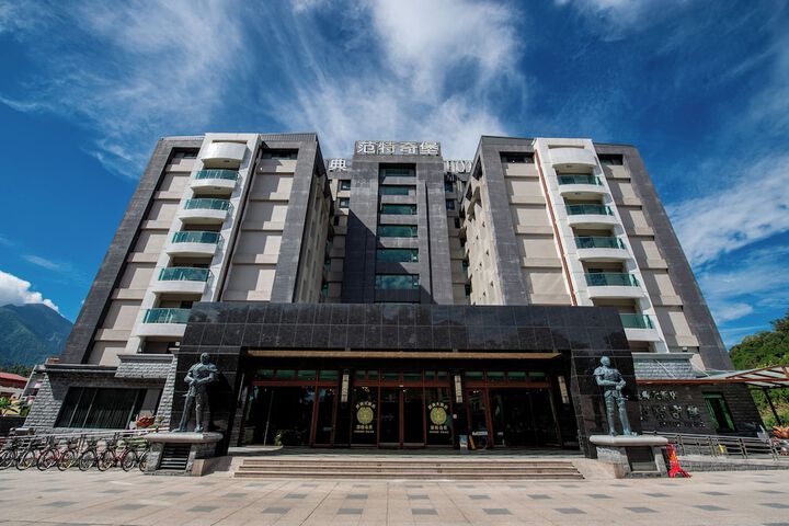 Hotel 114 of 120