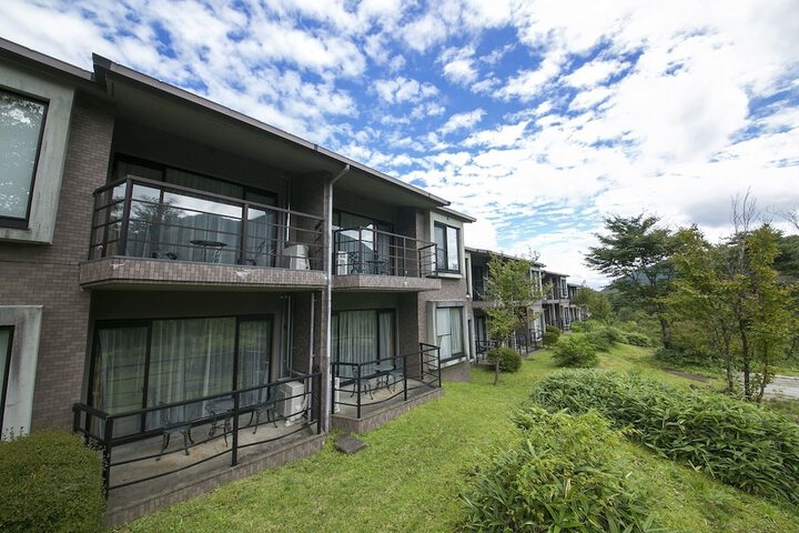 Stardust Village Hossho in Kokonoe