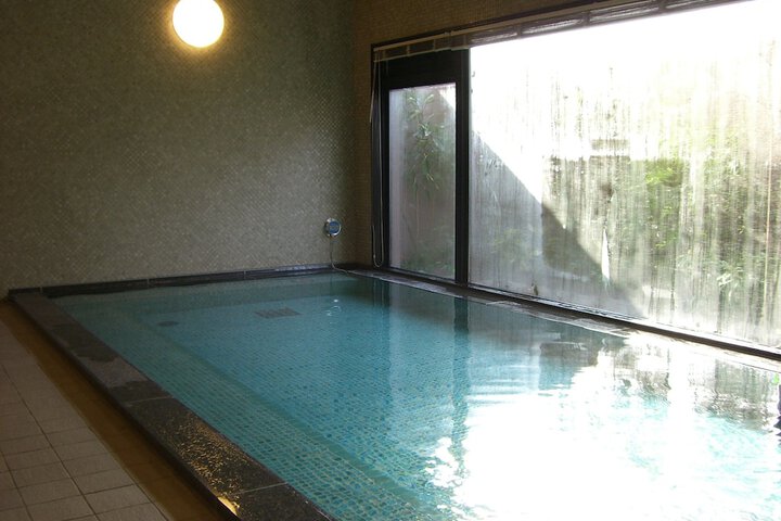 Hotel Spa