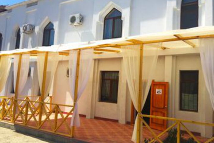 Hotel 12 of 17