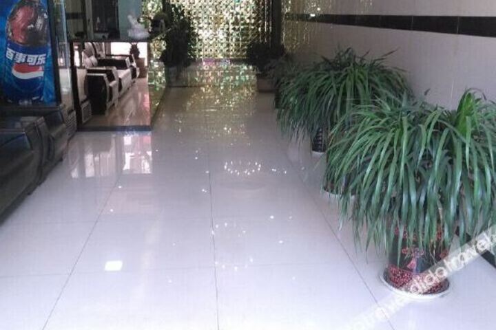 Hotel Interior 11 of 37