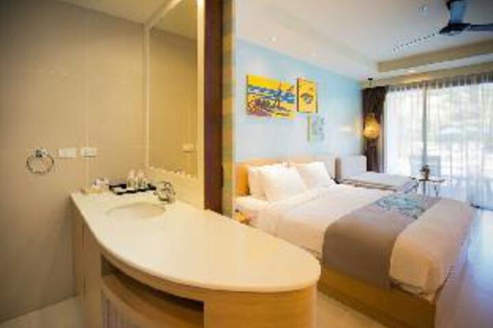 Image of Holiday Inn Resort Krabi Ao Nang Beach