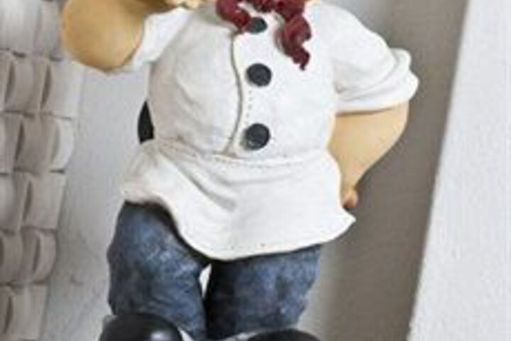 Breakfast/Coffee Service 5 of 37