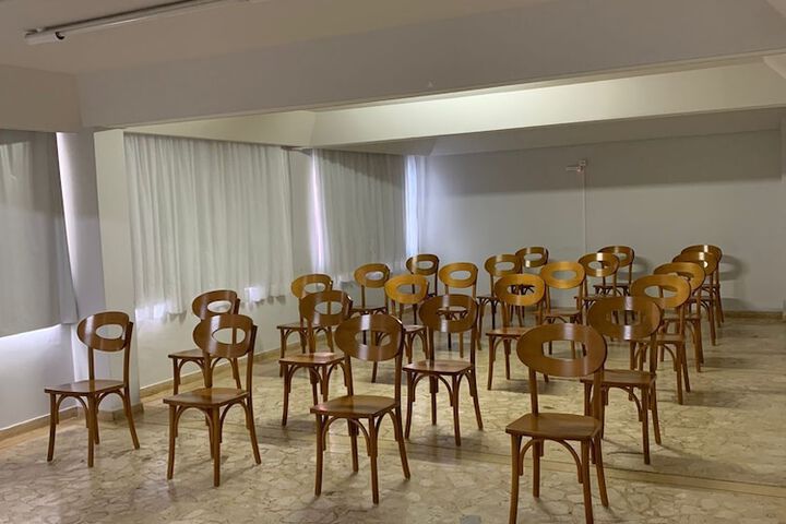 Ballroom/Hall 42 of 49