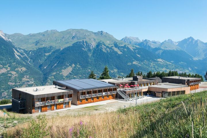 Village Club Miléade La Plagne