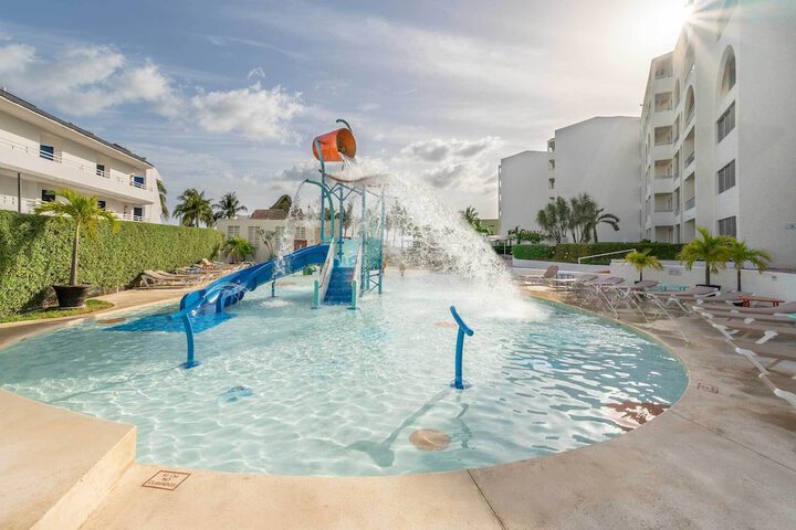 Water park