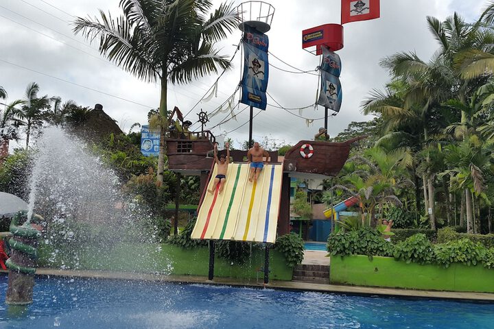 Pool 31 of 46