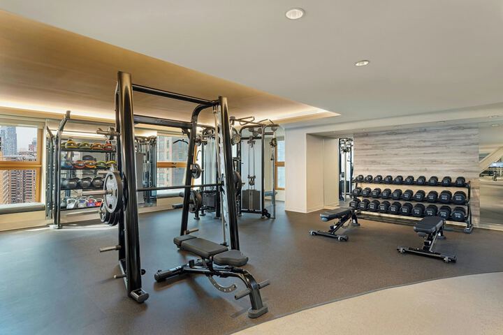 Property amenity