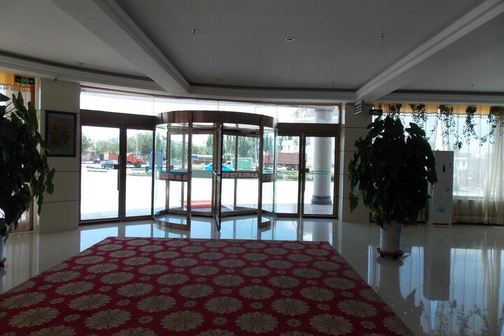 Hotel Interior 26 of 39