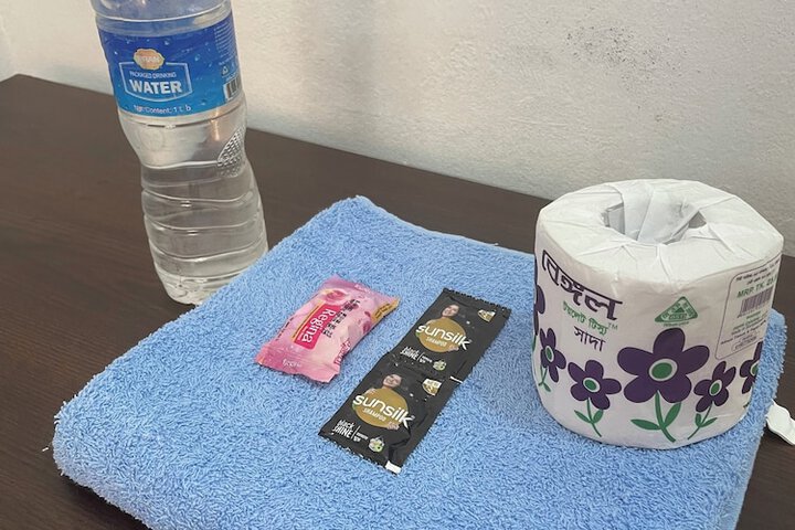 Room 15 of 18